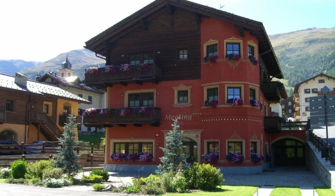 AQUAGRANDA WELLNESS recenzie