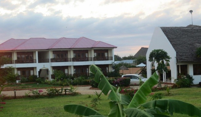 AHG Hisia Nungwi Experience (ex. Zanzibar Star Resort) recenzie