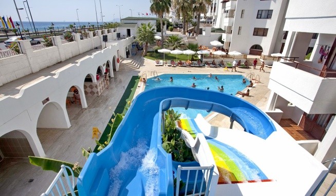 Porto Azzurro Club Mare recenze