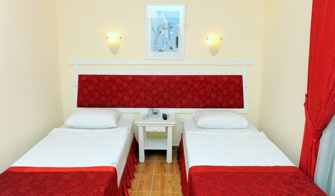 Porto Azzurro Club Mare recenze