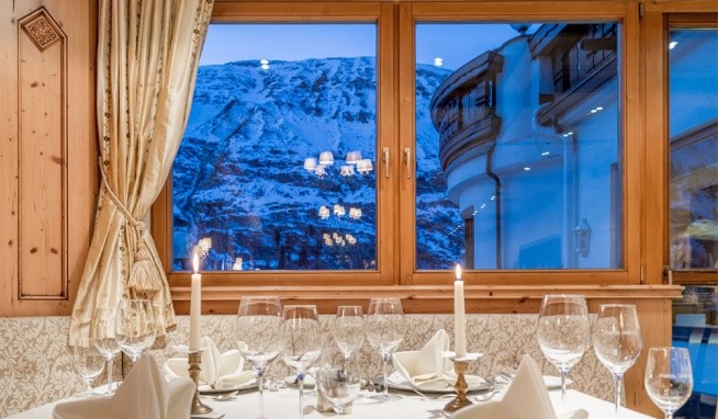 Austria & Bellevue recenzie