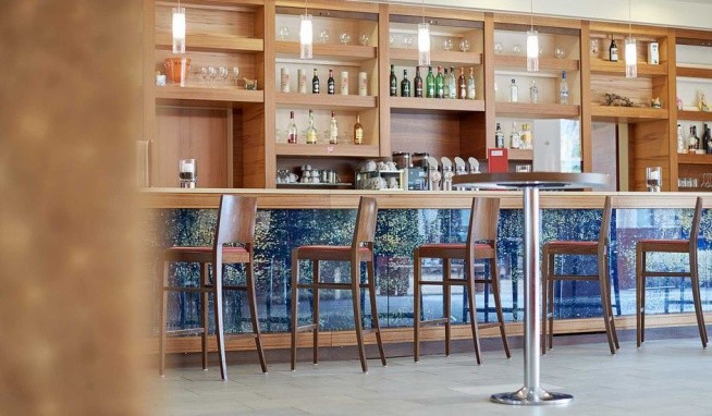 AUSZEIT Gesundheitszentrum St. Lambrecht recenzie