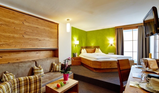 Fish Inn Zell (ex Fischerwirt) recenze