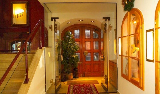 Fish Inn Zell (ex Fischerwirt) opinie