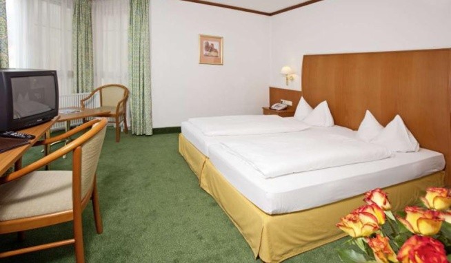 Alpinpark Innsbruck recenzie