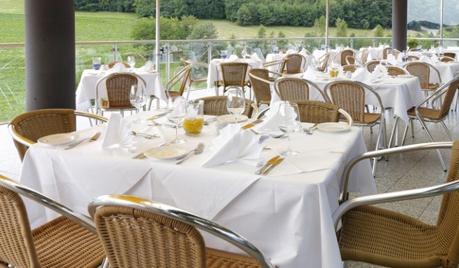 Loipersdorf SPA & Conference opinie