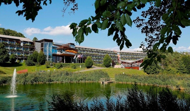 Loipersdorf SPA & Conference értékelés