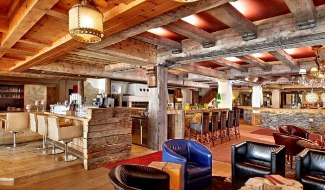 Sporthotel Kogler opinie