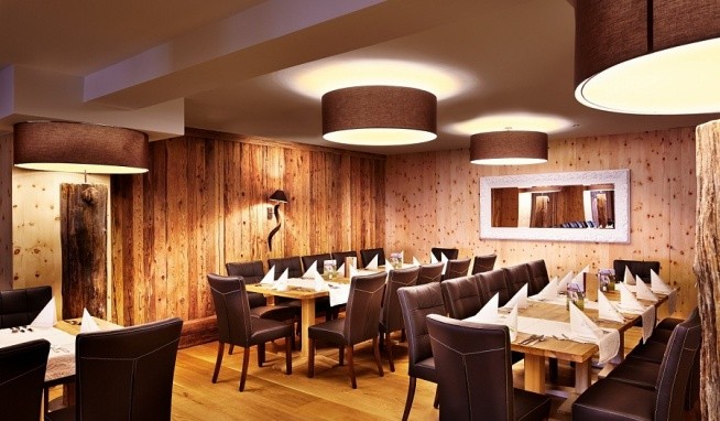 Sporthotel Kogler recenze