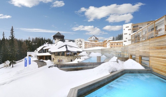 Falkensteiner Club Funimation recenze