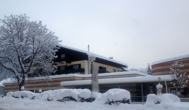 Erlenhof hotel recenzie