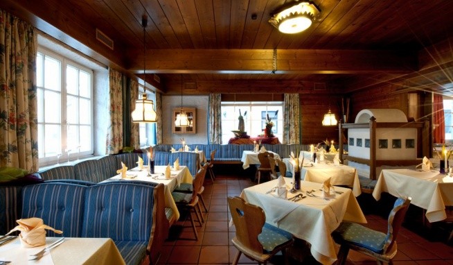 Der Abtenauer recenze