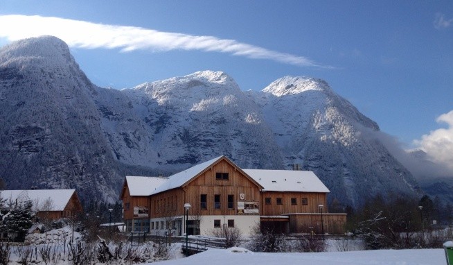 Feriendorf Obertraun recenze