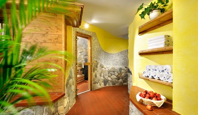 Ferienwelt Kristall opinie