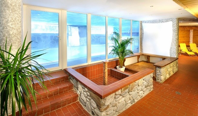 Ferienwelt Kristall opinie