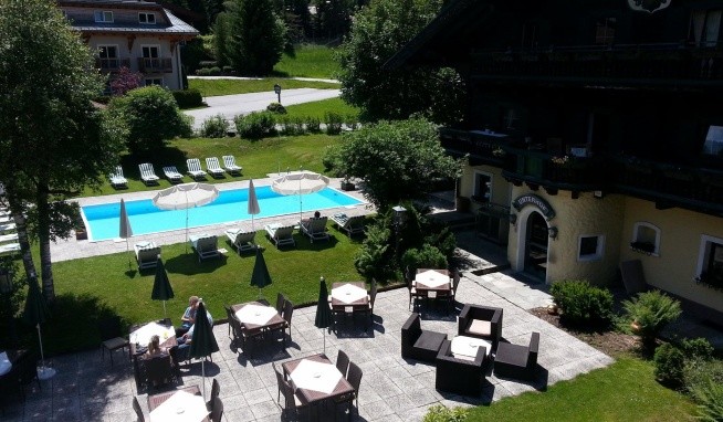 Unterhof (Filzmoos) recenze