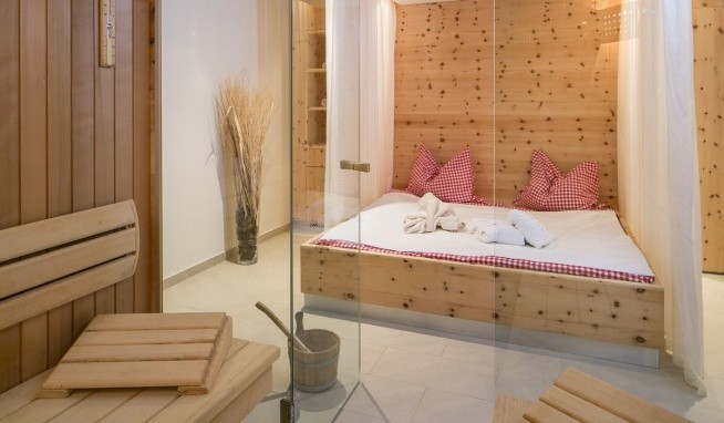 Thermenhotel Bleibergerhof HB1 Premium értékelés