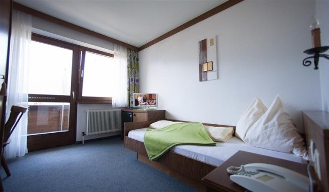 Pension Claudia recenzie