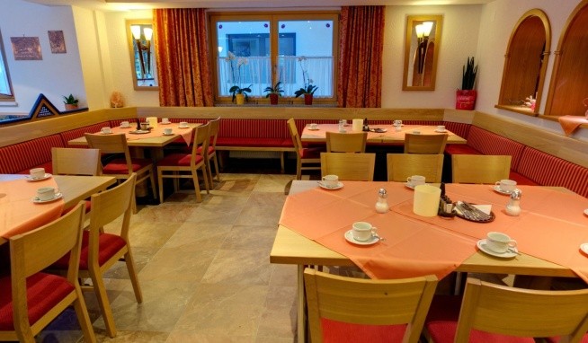 Unterkrämerhof opinie