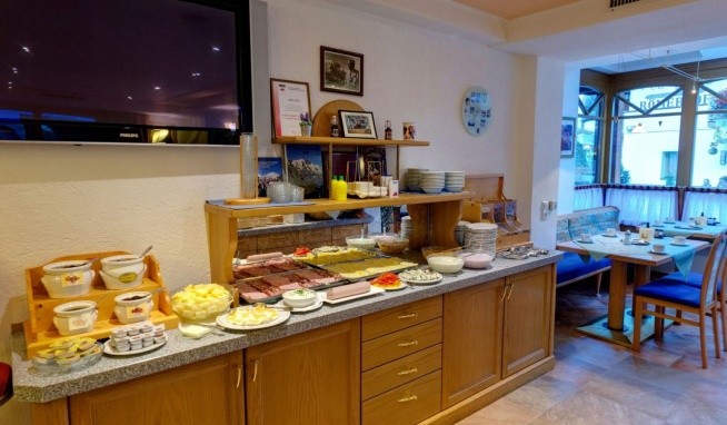 Unterkrämerhof recenzie