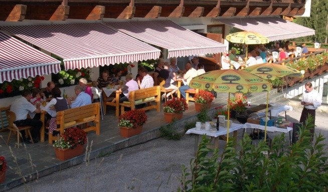 Aktiv Hotel Elan recenzie