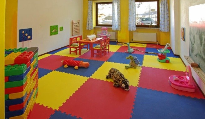 Aktiv Hotel Elan recenzie