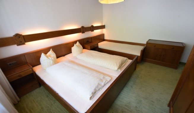 Ferienhof Zur Sonne recenze