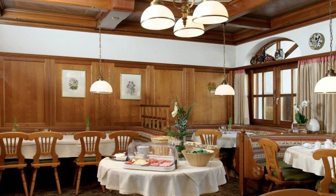 Gasthof Bacher recenzie