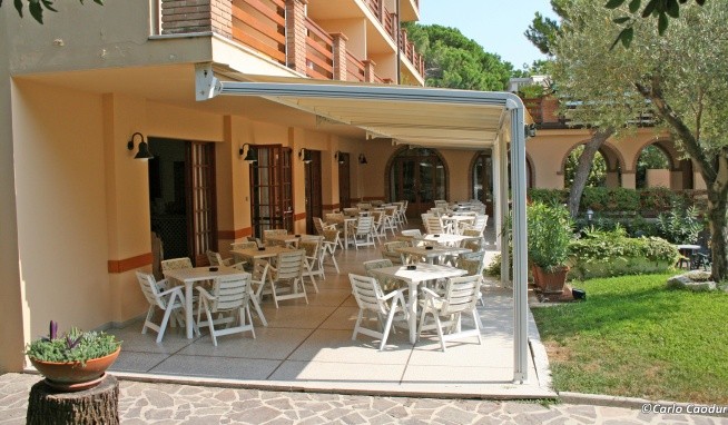 Capanna d'Oro recenze