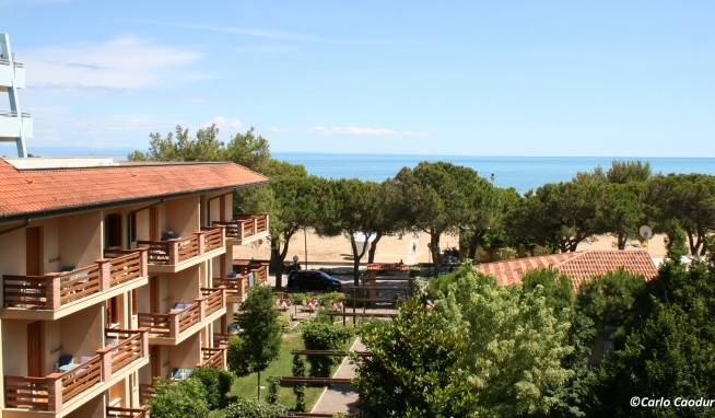 Capanna d'Oro recenze