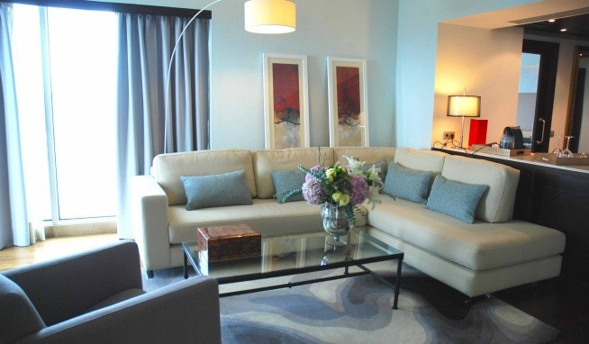 Arrecife Gran Hotel & Spa értékelés