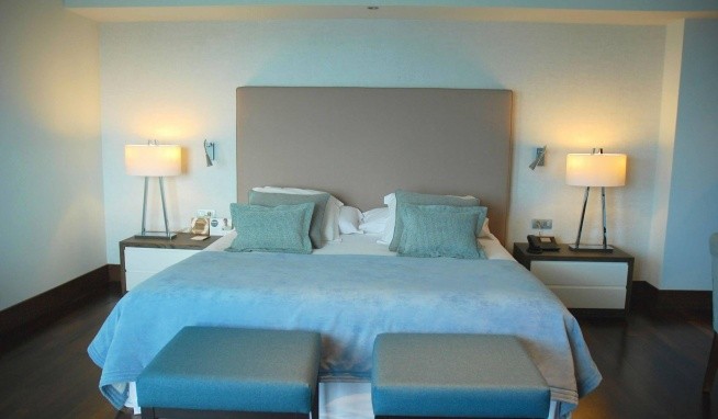 Arrecife Gran Hotel & Spa opinie