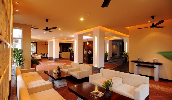 Muine Bay Resort opinie