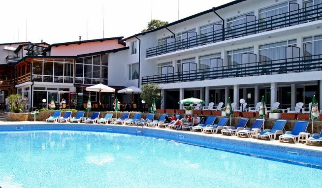 Kini Park (Chaika) recenze