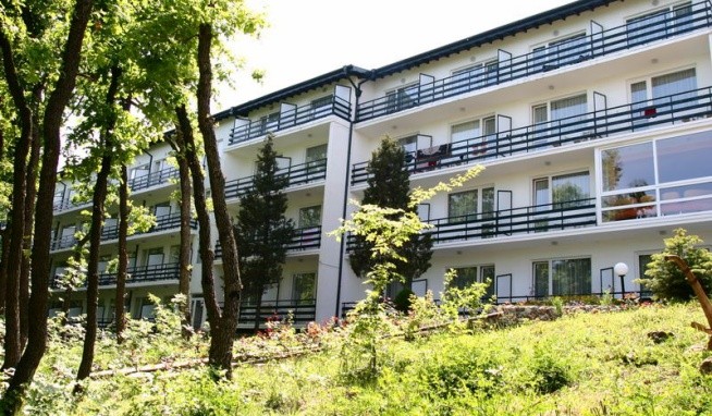 Kini Park (Chaika) opinie