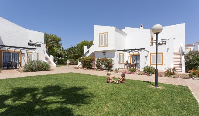 AluaSun Lago Park recenzie