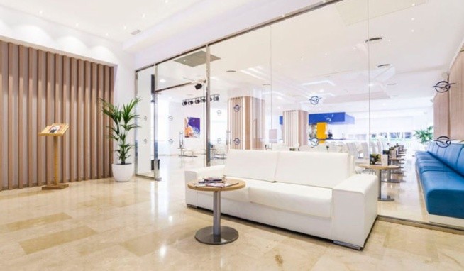 Globales Lord Nelson recenze