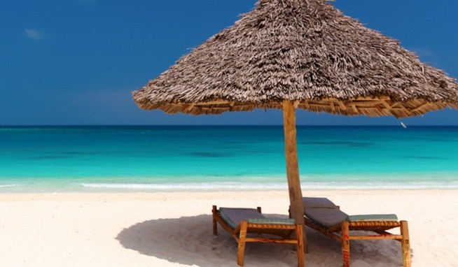 Sunset Kendwa recenze