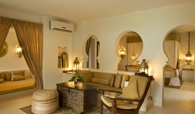 Baraza Resort and Spa recenzie