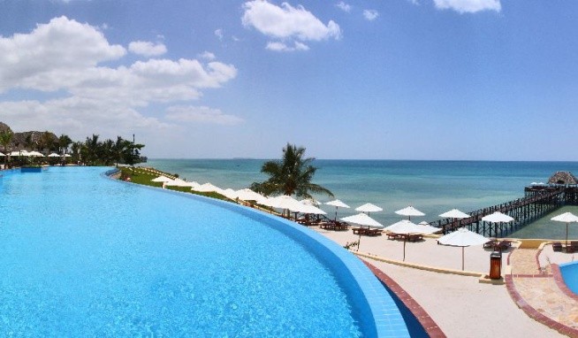 Sea Cliff Resort & Spa opinie