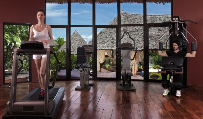 Gold Zanzibar Beach House recenze