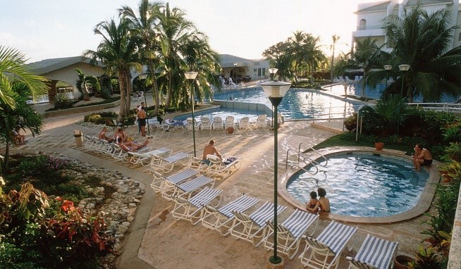 Starfish Varadero (ex. Aguas Azules) opinie