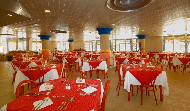 Brisas Del Caribe recenze