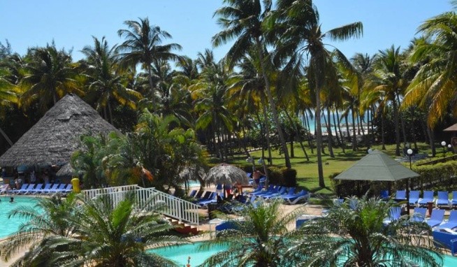 Brisas Del Caribe opinie