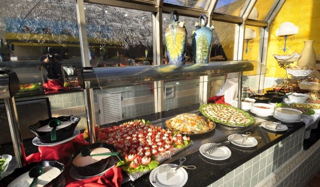 Be Live Experience Tuxpan recenze