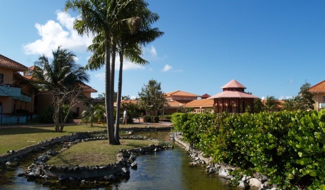 Roc Arenas Doradas recenze