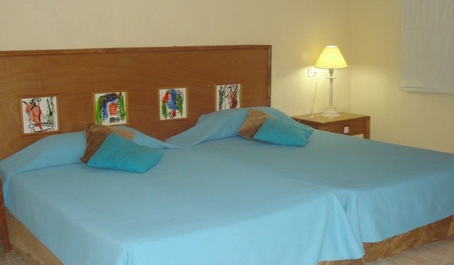 Roc Arenas Doradas opinie