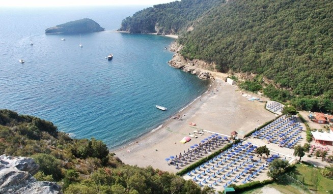 Village Club Ortano Mare recenze