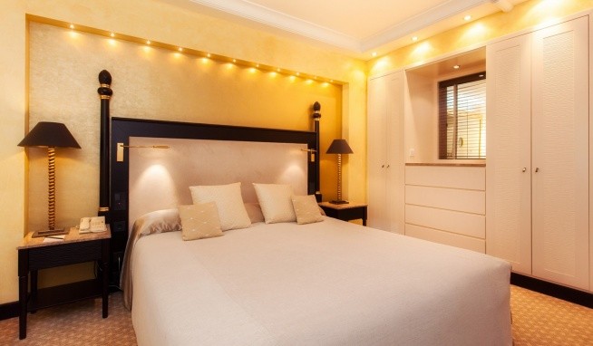 Kempinski Bahia opinie