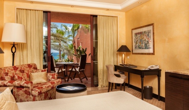 Kempinski Bahia recenze